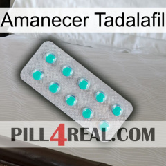 Sunrise Tadalafil 28